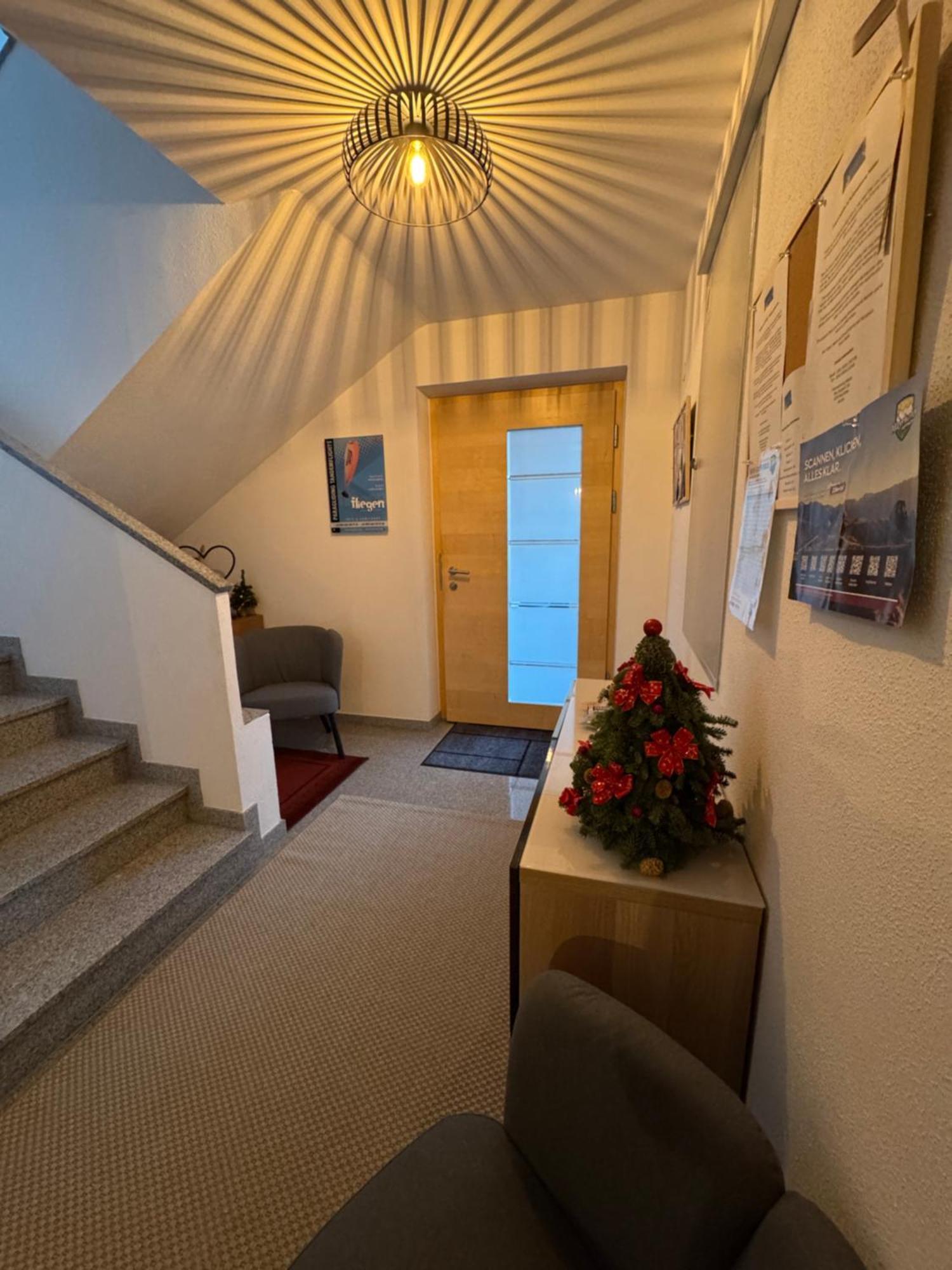 Ferienwohnung Walder مايرهوفن المظهر الخارجي الصورة
