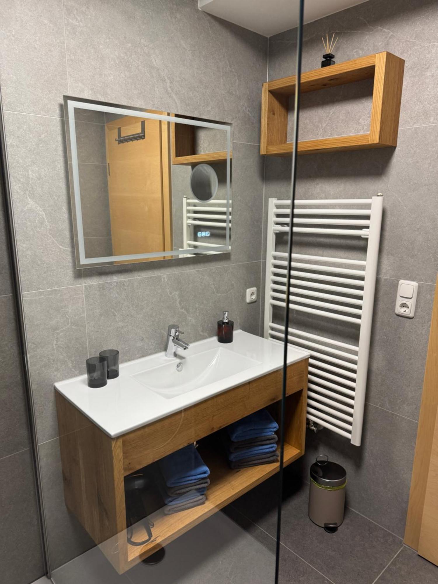 Ferienwohnung Walder مايرهوفن المظهر الخارجي الصورة