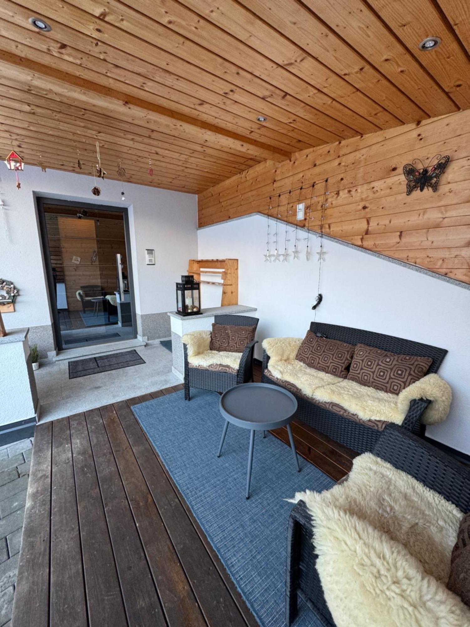 Ferienwohnung Walder مايرهوفن المظهر الخارجي الصورة