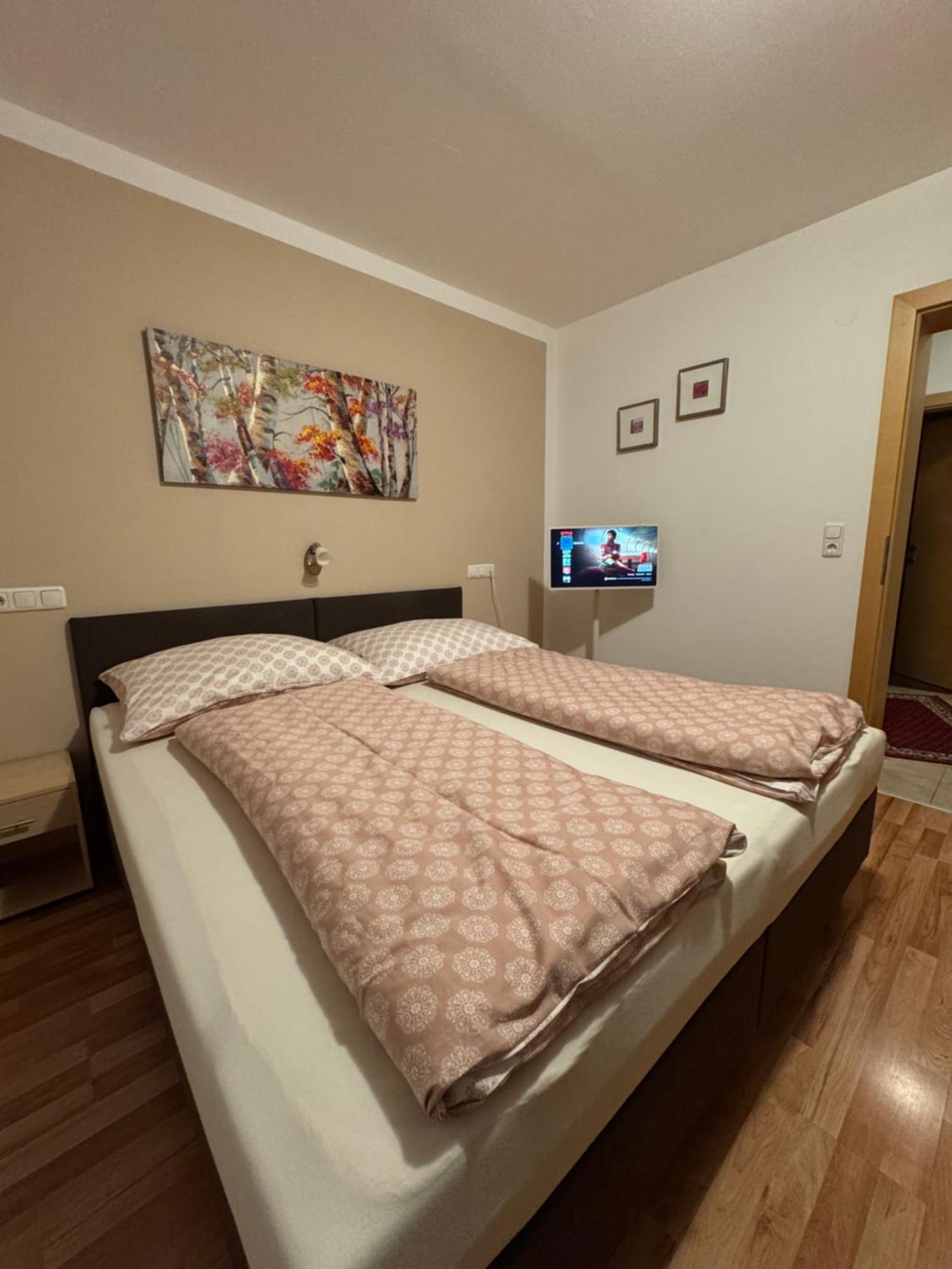 Ferienwohnung Walder مايرهوفن المظهر الخارجي الصورة