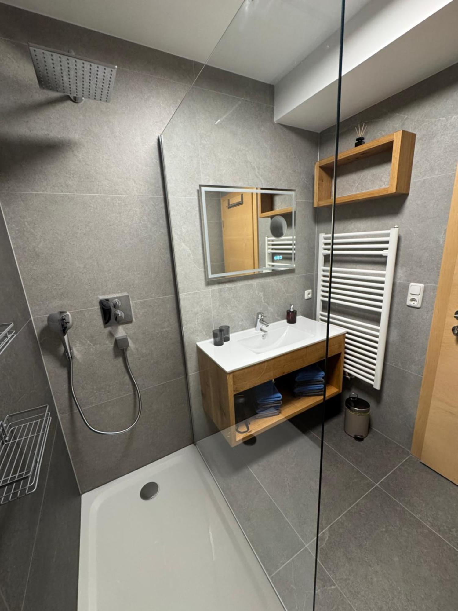 Ferienwohnung Walder مايرهوفن المظهر الخارجي الصورة