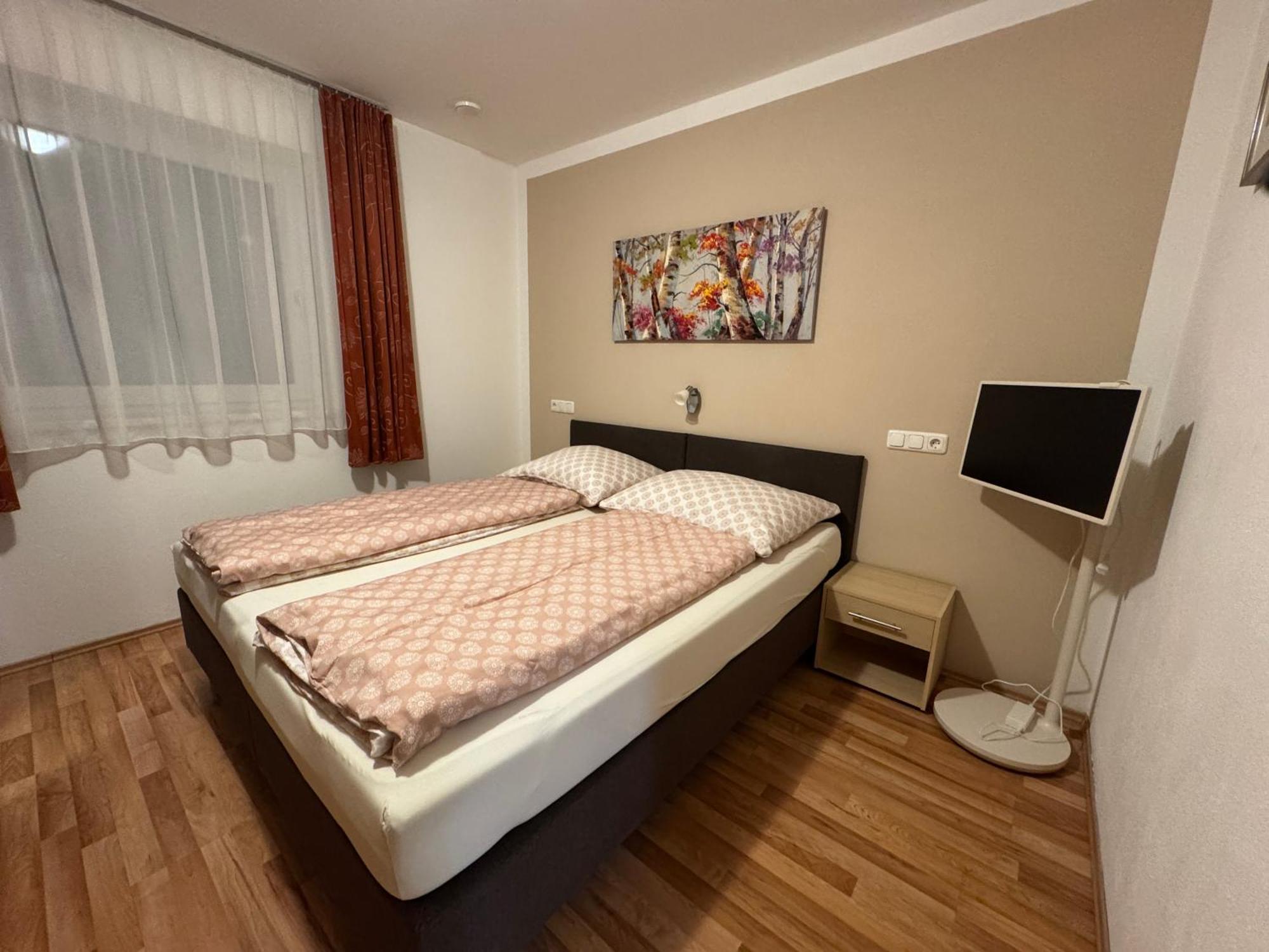 Ferienwohnung Walder مايرهوفن المظهر الخارجي الصورة