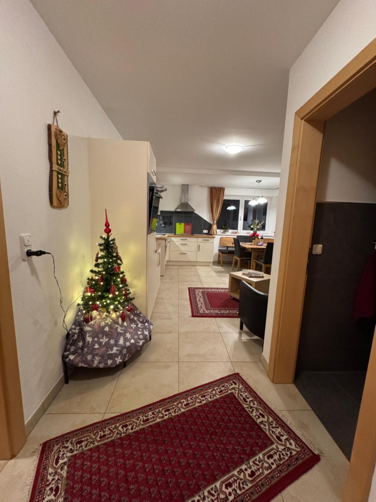 Ferienwohnung Walder مايرهوفن المظهر الخارجي الصورة