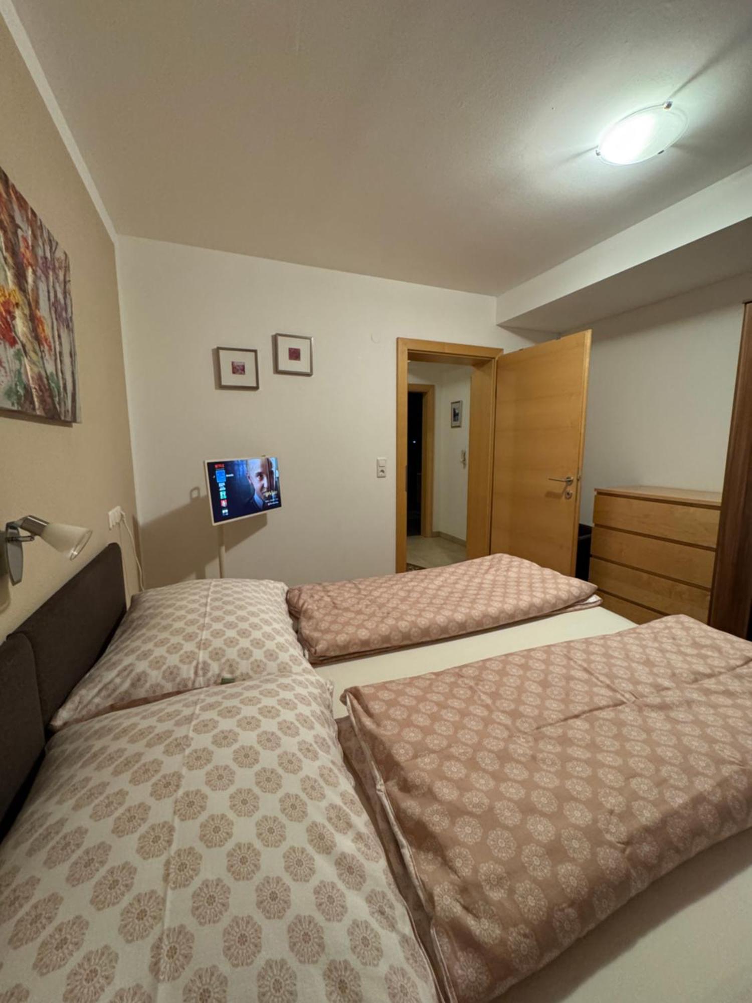Ferienwohnung Walder مايرهوفن المظهر الخارجي الصورة