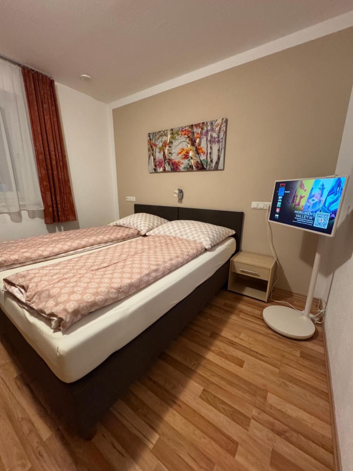 Ferienwohnung Walder مايرهوفن المظهر الخارجي الصورة