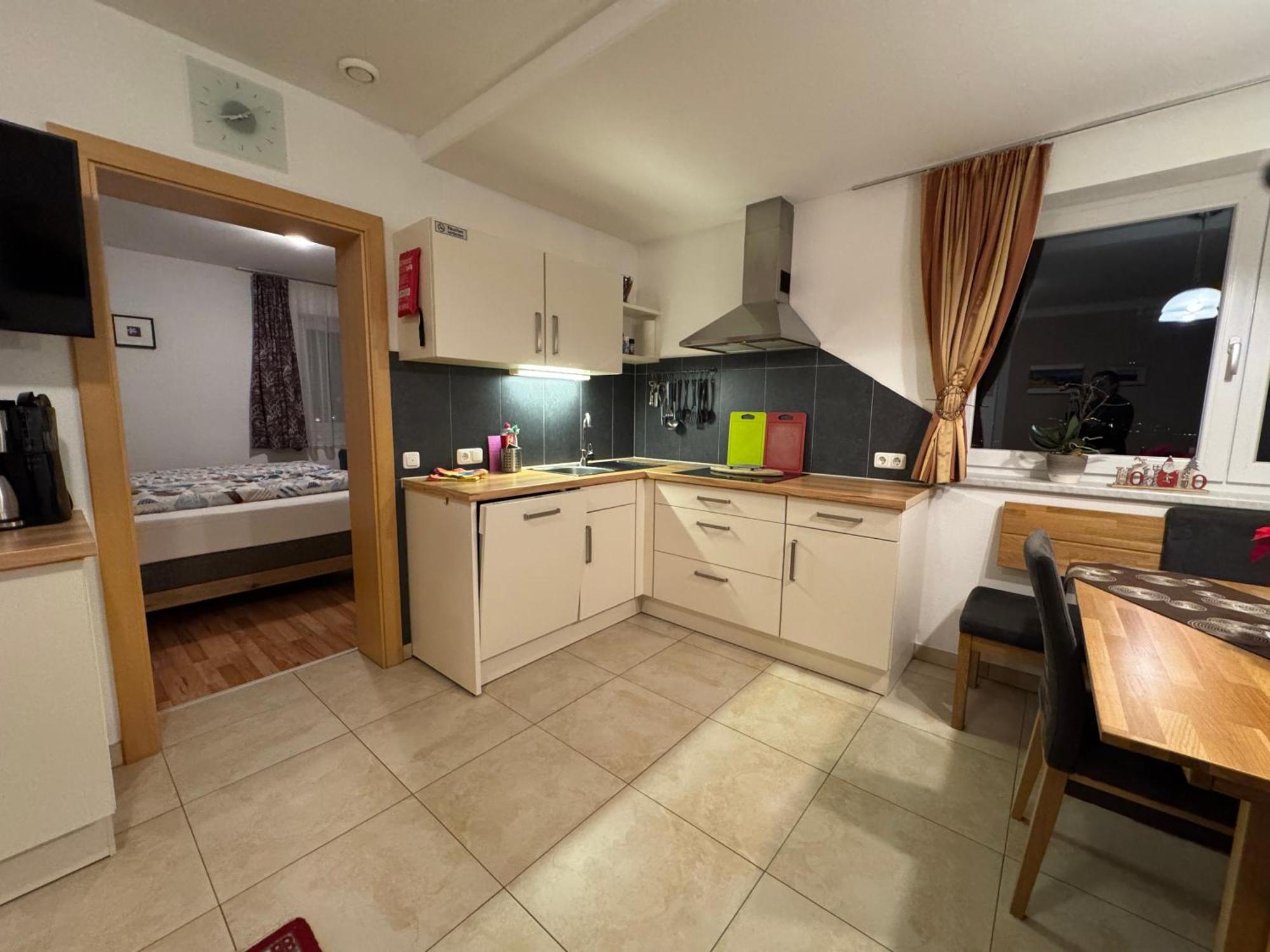 Ferienwohnung Walder مايرهوفن المظهر الخارجي الصورة
