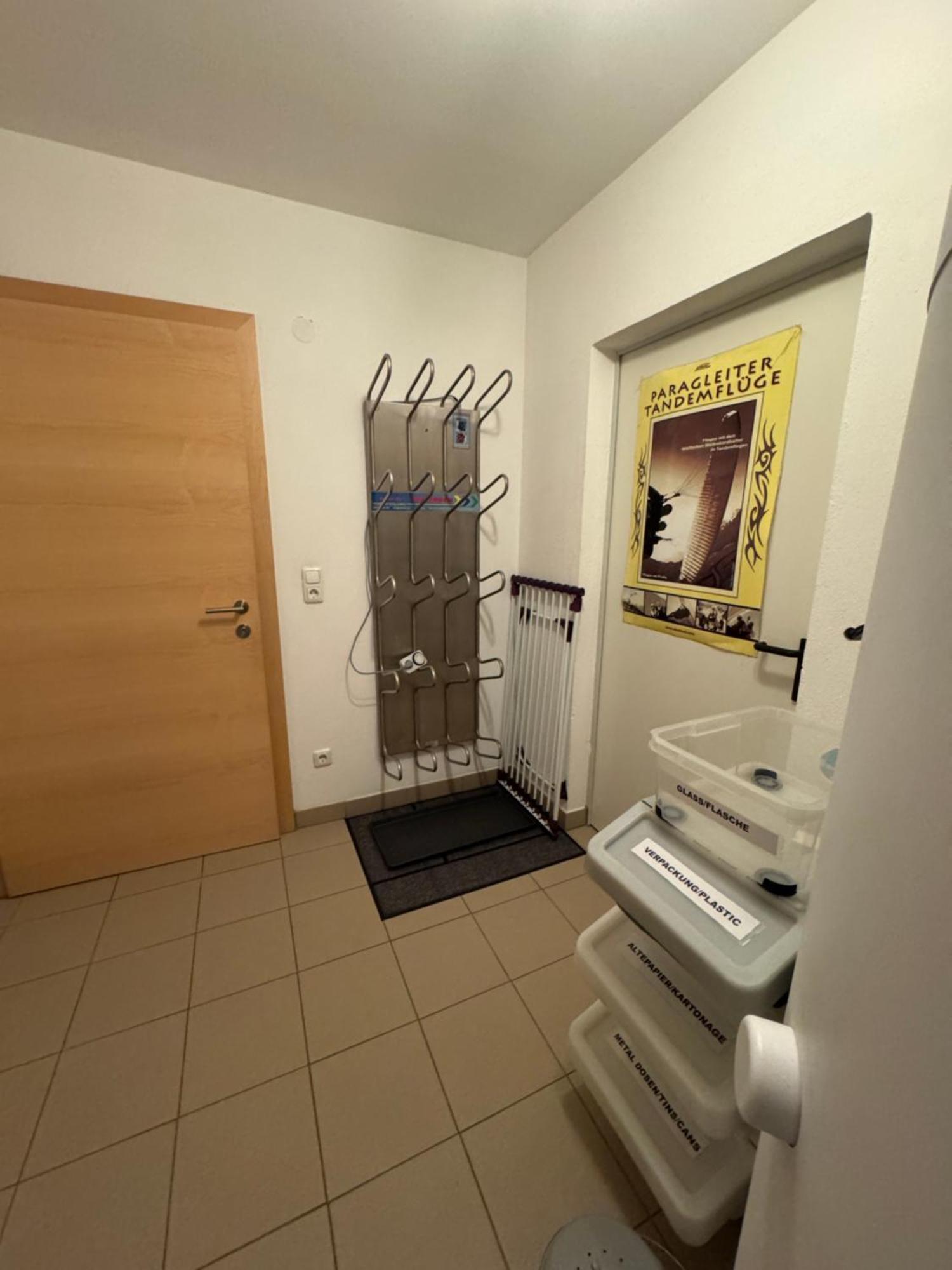Ferienwohnung Walder مايرهوفن المظهر الخارجي الصورة