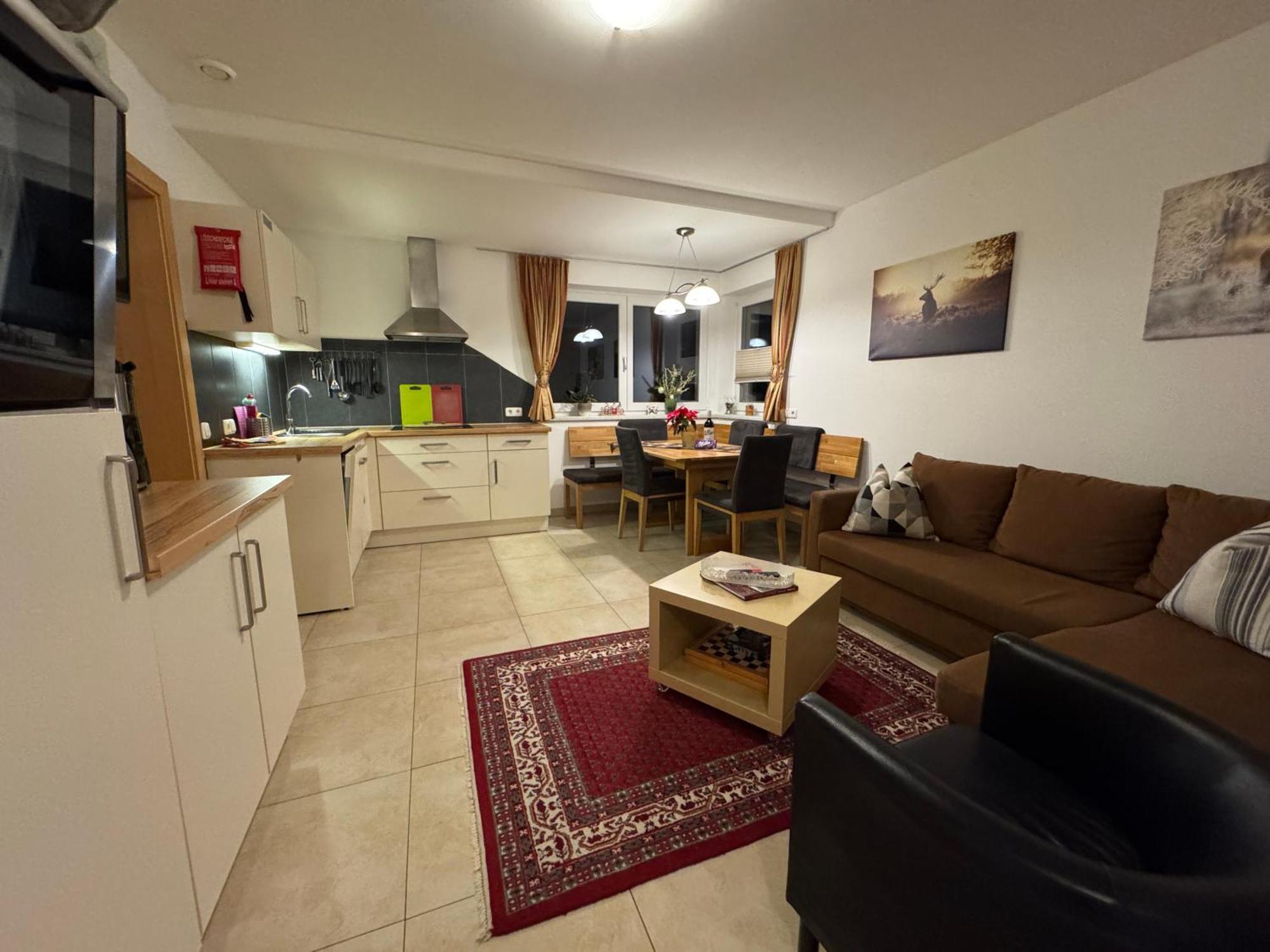 Ferienwohnung Walder مايرهوفن المظهر الخارجي الصورة