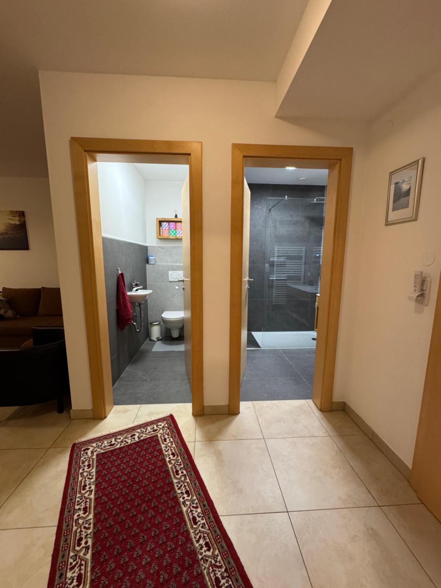 Ferienwohnung Walder مايرهوفن المظهر الخارجي الصورة