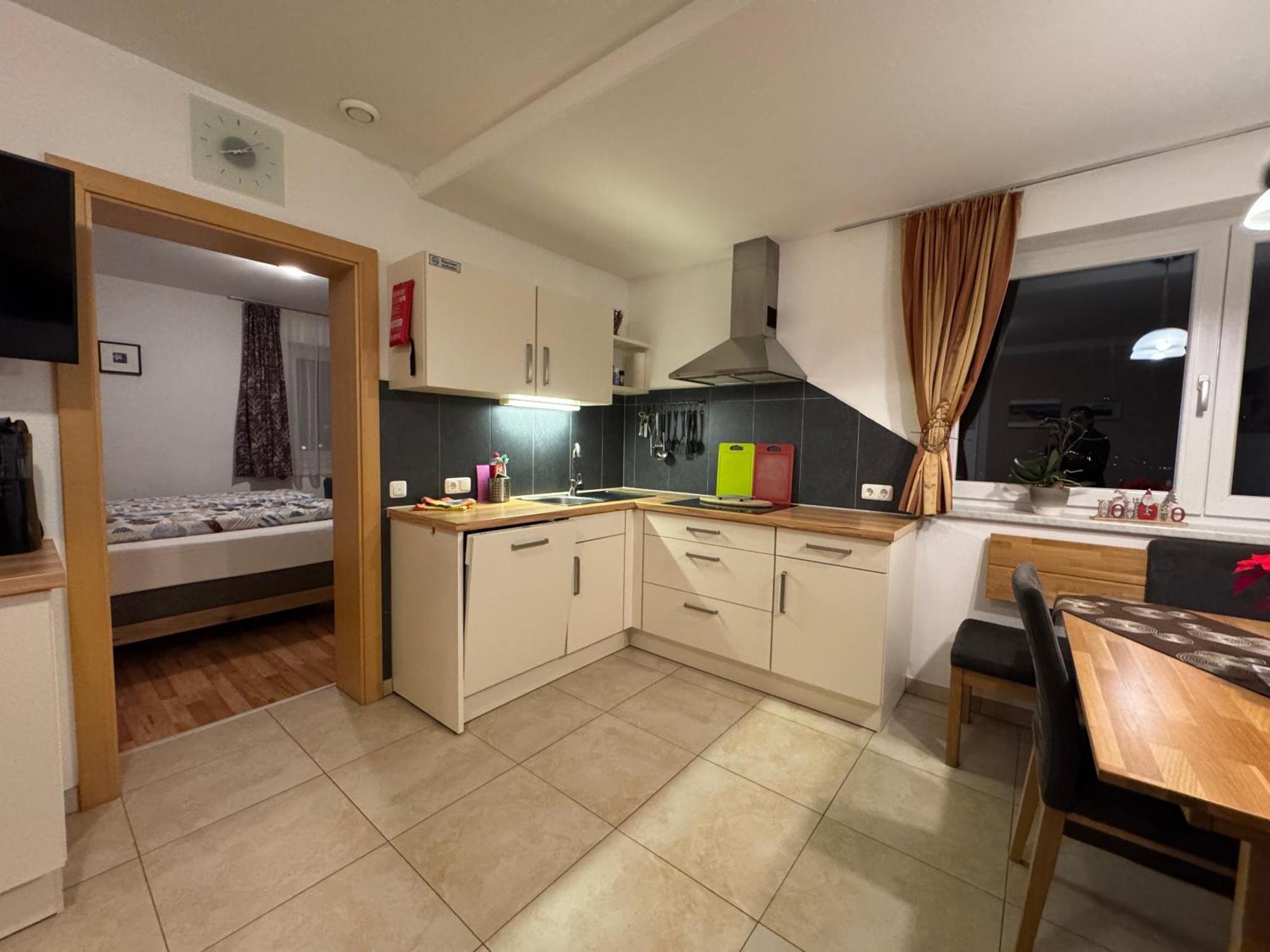 Ferienwohnung Walder مايرهوفن المظهر الخارجي الصورة