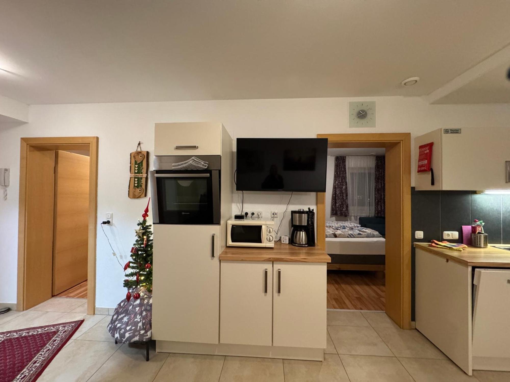 Ferienwohnung Walder مايرهوفن المظهر الخارجي الصورة